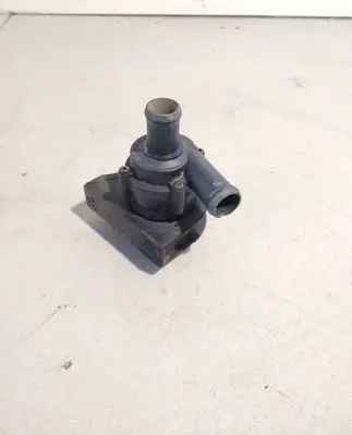 Volkswagen Golf VI Electric auxiliary coolant/water pump 1K0965561F 83809T280 702074420