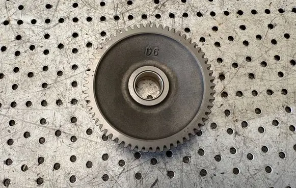 Aixam City III other engine part Z482