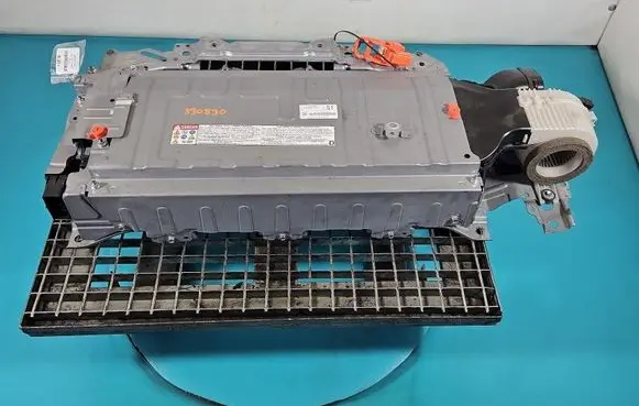Toyota Auris E180 Hybrid / electric car battery G928012020 IMPRK1539742