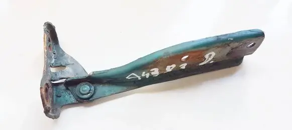 Honda Accord Engine bonnet/hood hinges