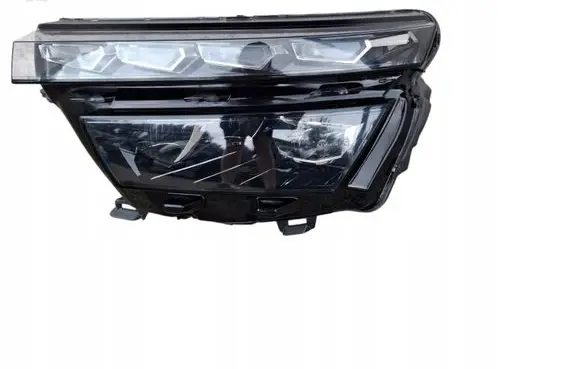 Skoda Kamiq Headlight/headlamp