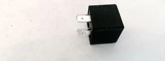 Opel Zafira A Other relay 90464760 V23134K52X220