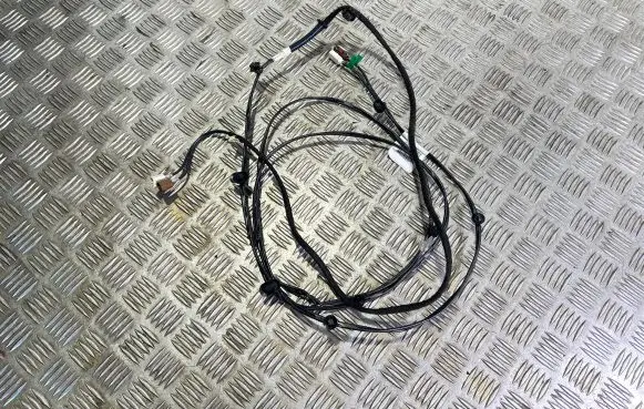 Renault Twingo III Other wiring loom 27083202 282434827R