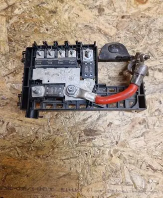 Chevrolet Orlando Positive wiring loom 18121632011 9006422706