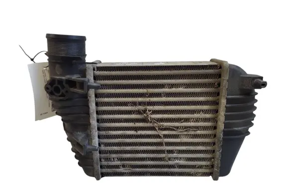 Audi A6 S6 C6 4F Intercooler radiator