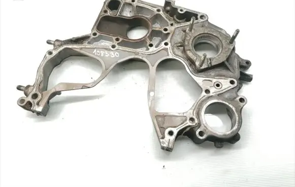 Ford Ranger Timing chain cover 