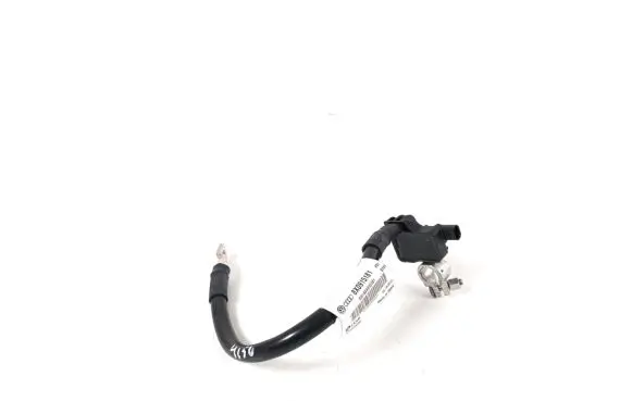 Audi A6 S6 C7 4G Negative earth cable (battery) 8X0915181
