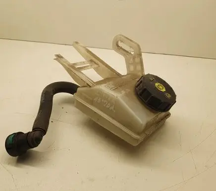 Opel Zafira C Brake fluid reservoir 13308775 03350890731