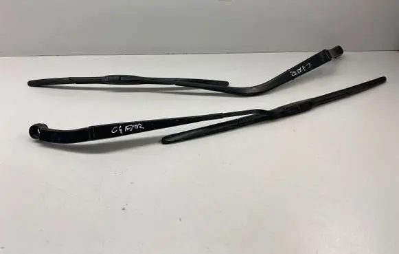 Citroen C4 Aircross Front wiper blade arm 7349 7350