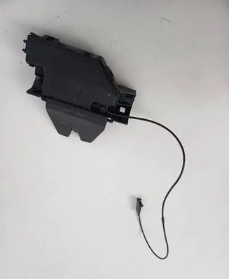 BMW 1 E81 E87 Tailgate/trunk/boot lock/catch/latch 7840617