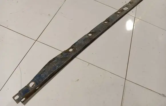 Toyota Corolla E120 E130 Engine splash shield/under tray