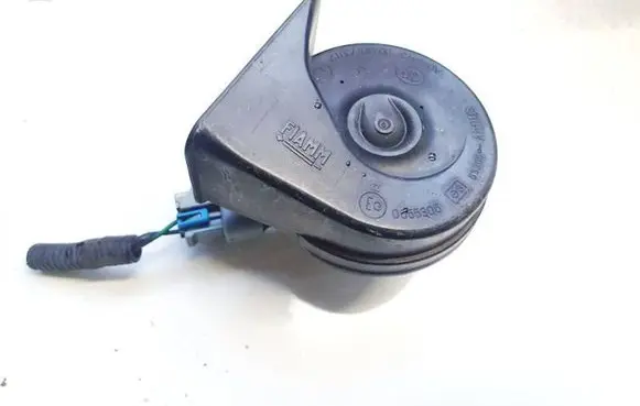 Chevrolet Captiva Horn signal a046495 e30055306