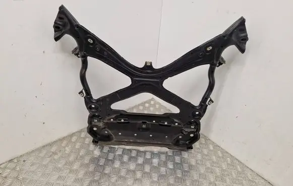 Audi A4 Allroad B9 Front subframe 8W1399347G 248666 16118