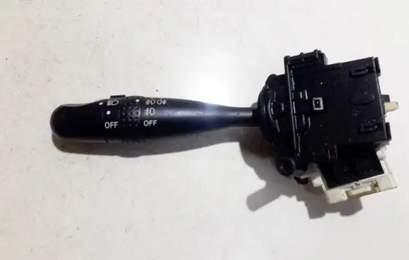 Toyota Corolla Verso E121 Indicator stalk 13020173753 173648