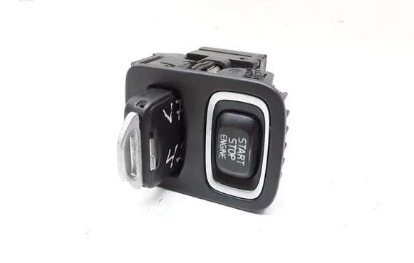 Volvo V70 Ignition lock AH4N15607AE 31394114