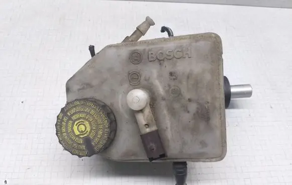 Peugeot 806 Master brake cylinder 311902