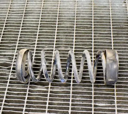 Ford Focus Rear coil spring