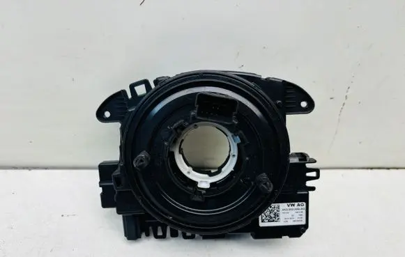 Volkswagen PASSAT B7 Airbag slip ring squib (SRS ring) 5K0953569AQ