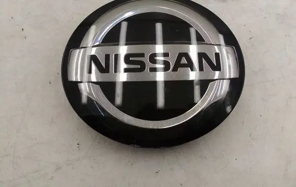 Nissan Qashqai Manufacturer badge logo/emblem 628896CA0A 62890HV20A