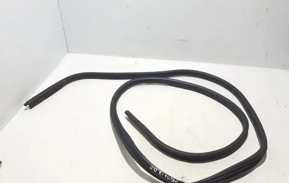 Nissan Primastar Front door rubber seal 7700313623