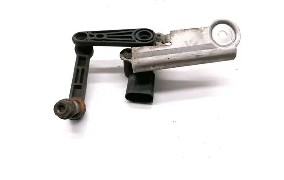 Tesla Model X Air suspension front height level sensor 1027946-00-A