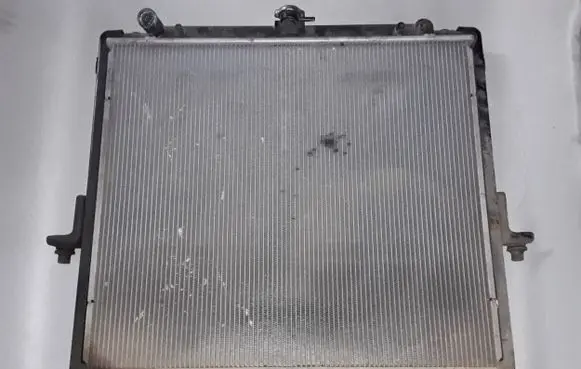 Nissan Navara Coolant radiator 21410EB30A