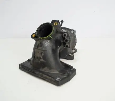 Mercedes-Benz E W212 Other engine bay part A6510900728