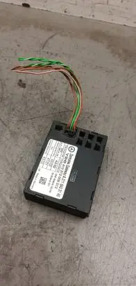 Mercedes-Benz E W211 Gateway control module A2115403145 410213005012