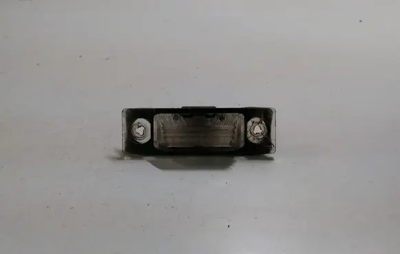 Seat Alhambra (Mk1) Number plate light 7M3943021A
