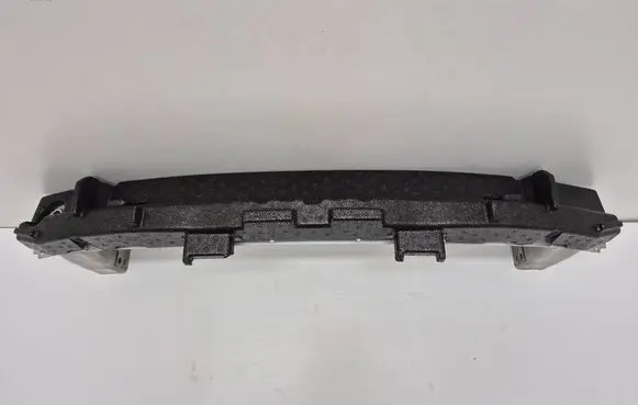 Opel Astra K Front bumper cross member 39035155 39015887