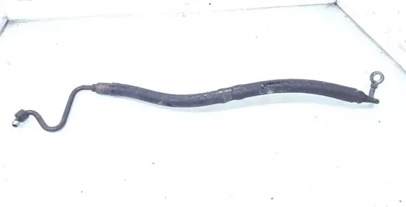 Audi 80 90 B3 Power steering hose/pipe/line 893422893B