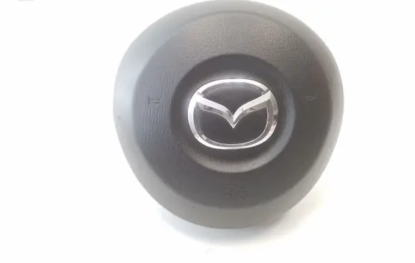 Mazda 6 Steering wheel airbag