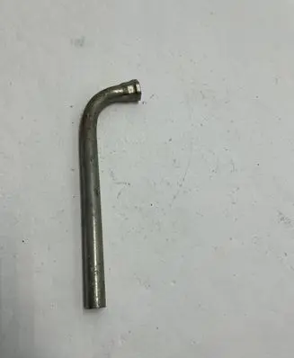 Skoda Fabia Mk1 (6Y) Wheel nut wrench 