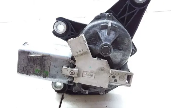 Renault Trafic II (X83) Rear window wiper motor
