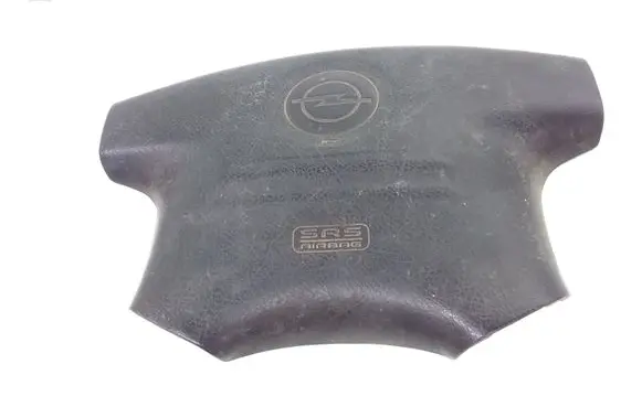 Opel Frontera B Steering wheel airbag 6142661 11989301 BAMPT0603