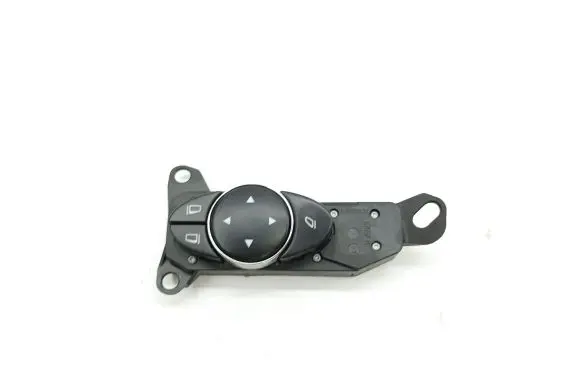 Mercedes-Benz CLS C219 Wing mirror switch 2118216079