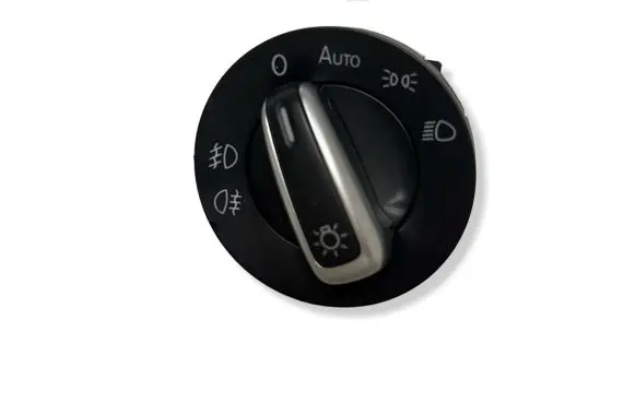 Volkswagen Tiguan Light switch 3C8941431A