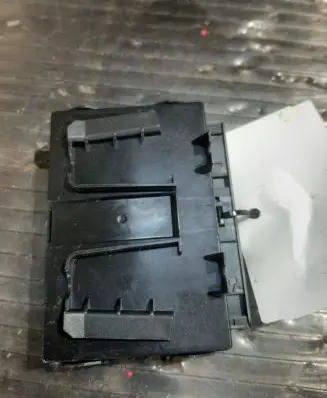 BMW 3 F30 F35 F31 Air conditioner control unit module 9381114