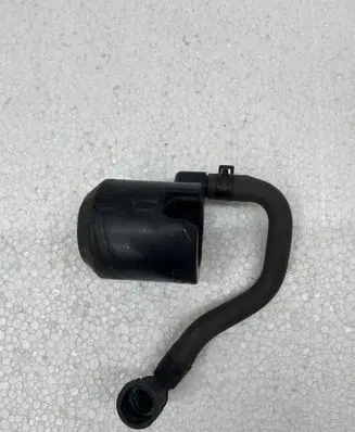 Fuel line pipe