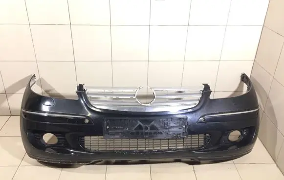 Mercedes-Benz A W169 Front bumper A1698850023