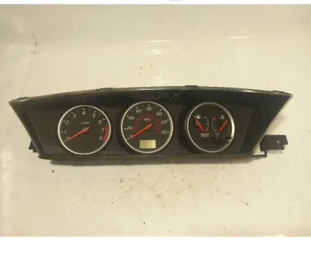 Nissan Primera Speedometer (instrument cluster) av703