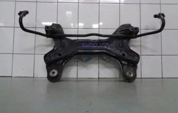 Seat Toledo II (1M) Front subframe