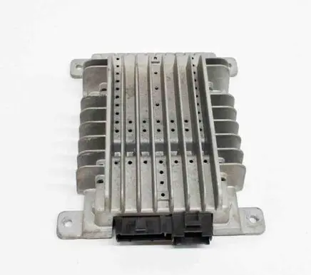 Mazda 3 I Sound amplifier BN9R66920