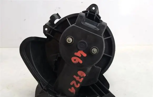 Fiat Doblo Heater fan/blower 507730100