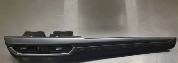Other dashboard part