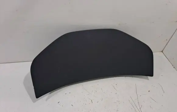 Dashboard trim