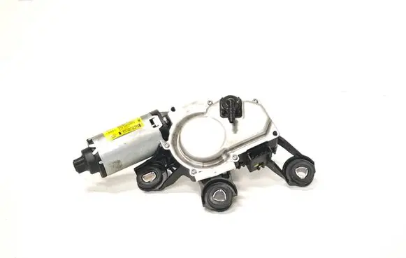 Audi A4 S4 B8 8K Rear window wiper motor 4F9955711C W000001758 320132013