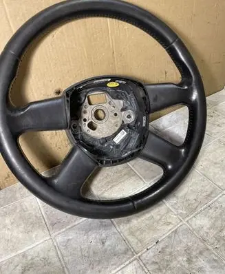 Audi A6 S6 C6 4F Steering wheel 4F0419091AG