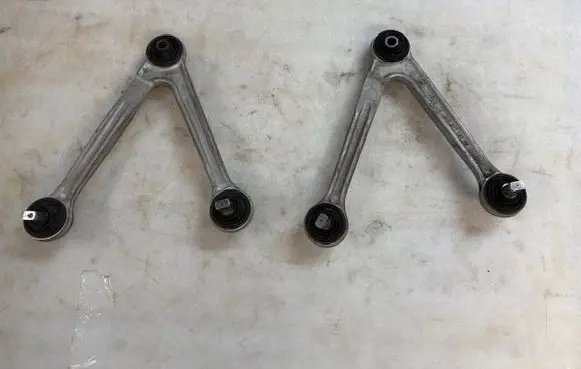 Porsche Carrera GT Front control arm 98034115100