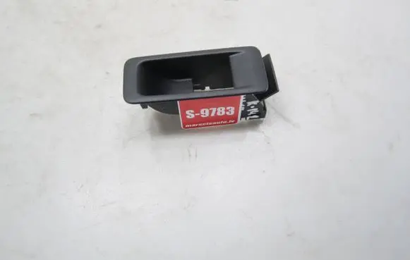 Volkswagen Sharan Rear door window switch trim 7N0959551